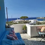 Captain George * Liaropá