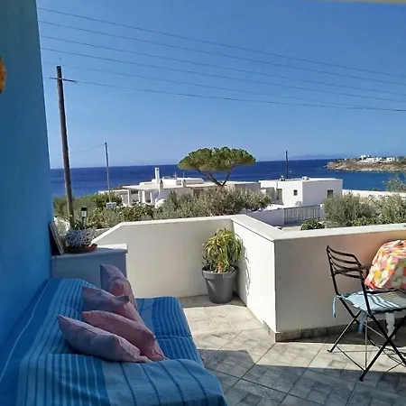 Captain George * Liaropa