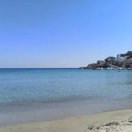 Vakantiehuis Captain George