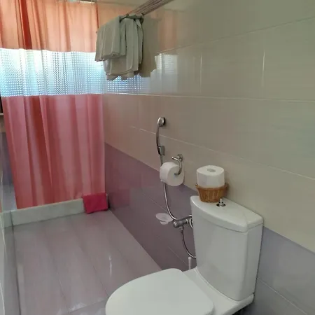 Captain George Дом отдыха