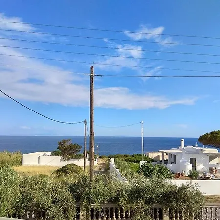 Дом отдыха Captain George