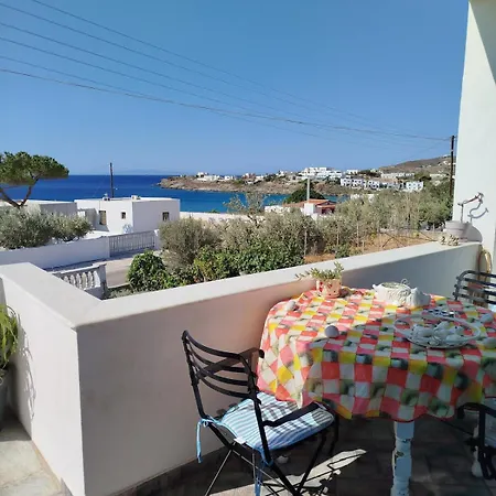 Captain George Liaropa