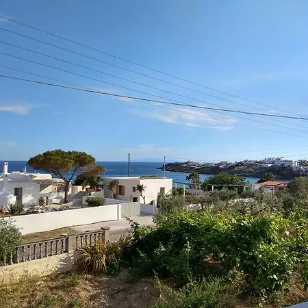 Captain George * Liaropa