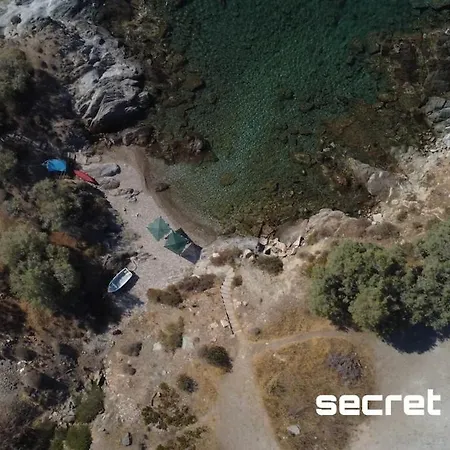 Дом отдыха Captain George