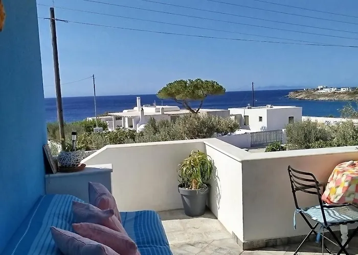 Captain George * Liaropá