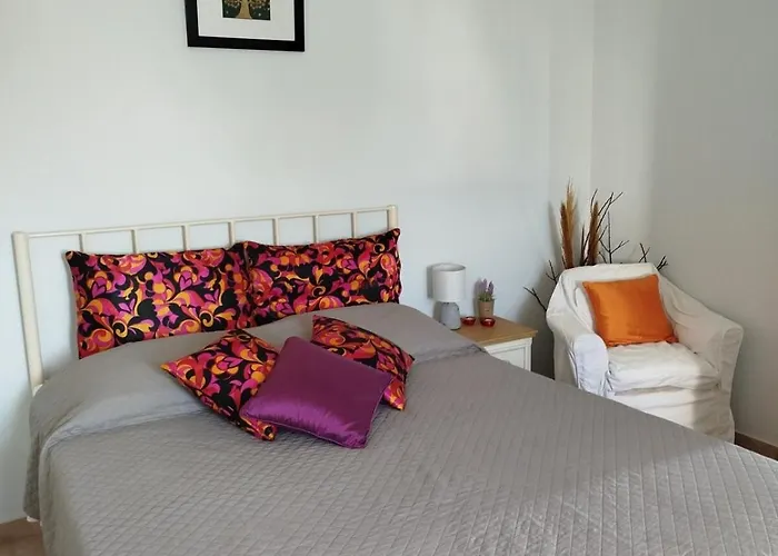 Vakantiehuis Captain George Liaropá