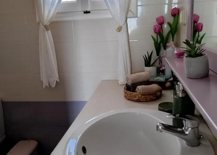 Captain George Vakantiehuis *