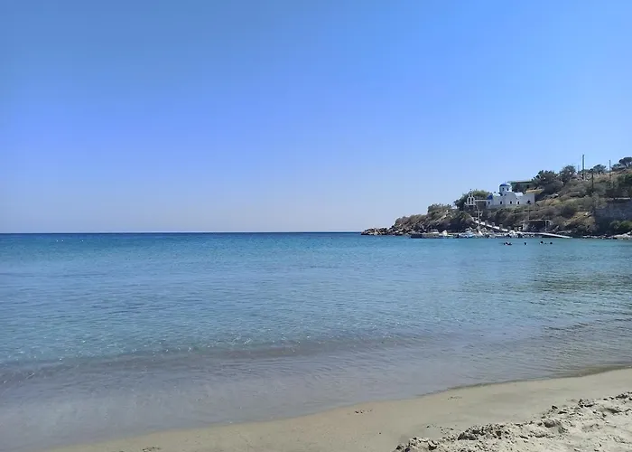 Vakantiehuis Captain George