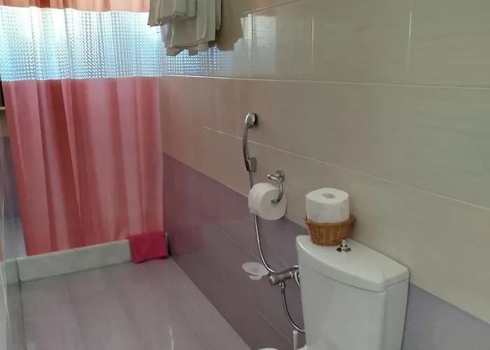 Captain George Vakantiehuis