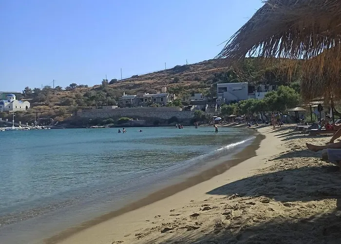 Vakantiehuis Captain George