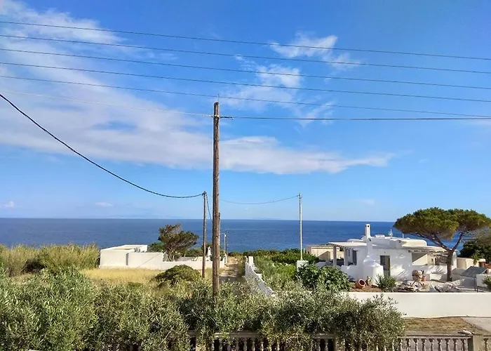 Vakantiehuis Captain George