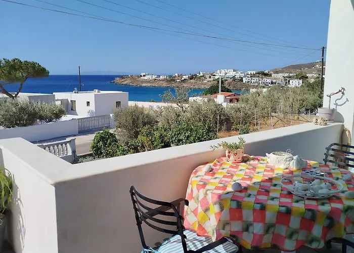 Captain George Liaropá