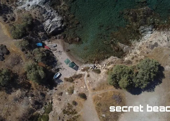 Vakantiehuis Captain George