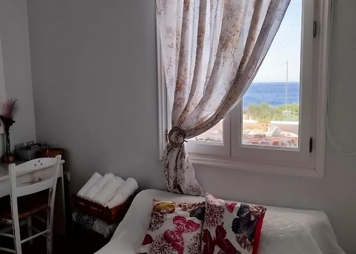 Vakantiehuis Captain George *